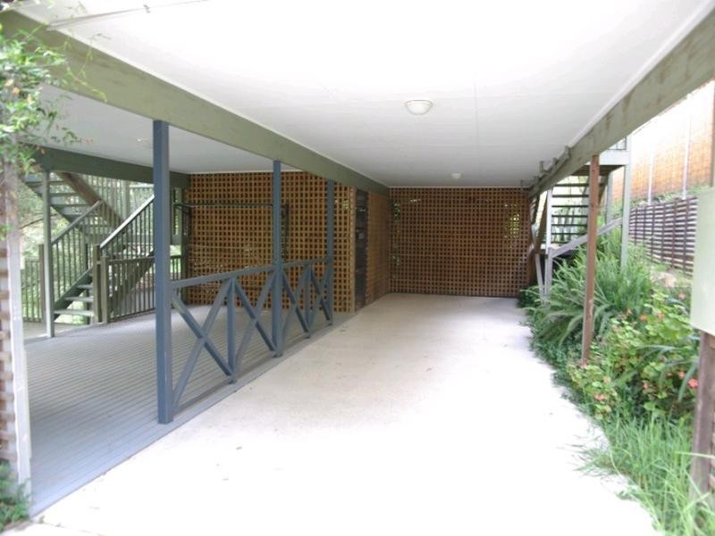 Bowen Mountain NSW 2753