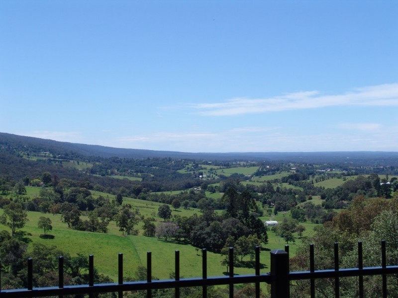Grose Vale NSW 2753