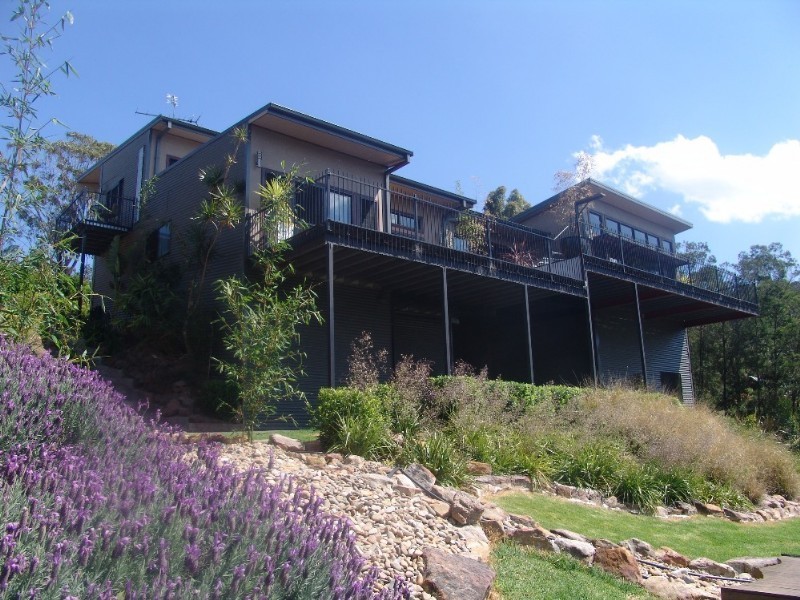 Grose Vale NSW 2753