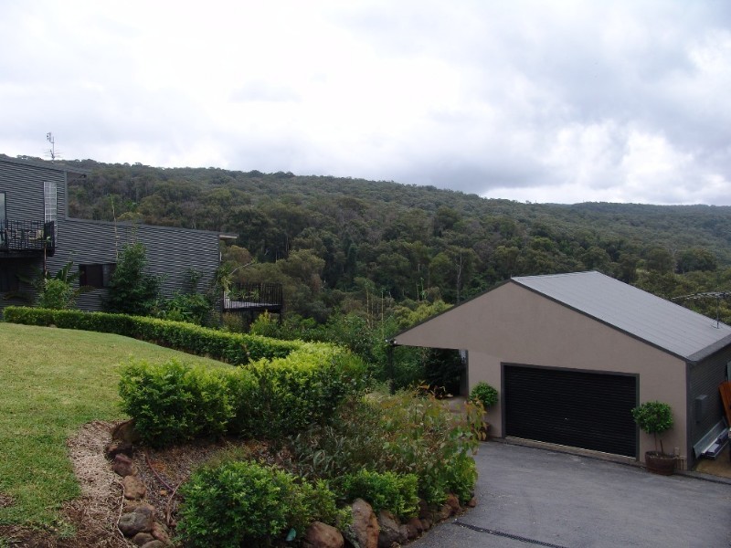 Grose Vale NSW 2753