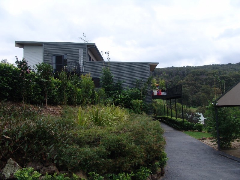 Grose Vale NSW 2753