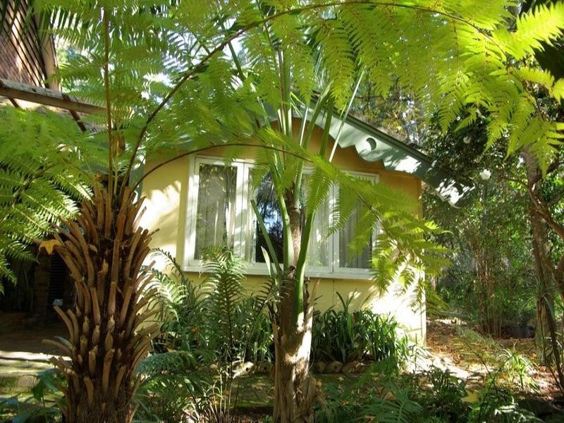 Bowen Mountain NSW 2753