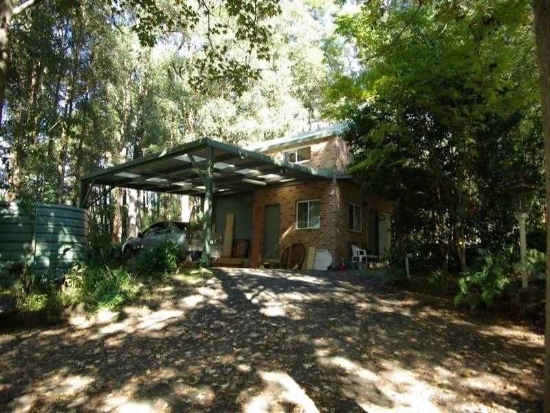 Bowen Mountain NSW 2753