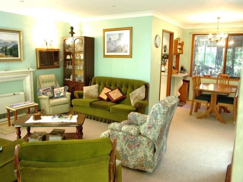 Bowen Mountain NSW 2753