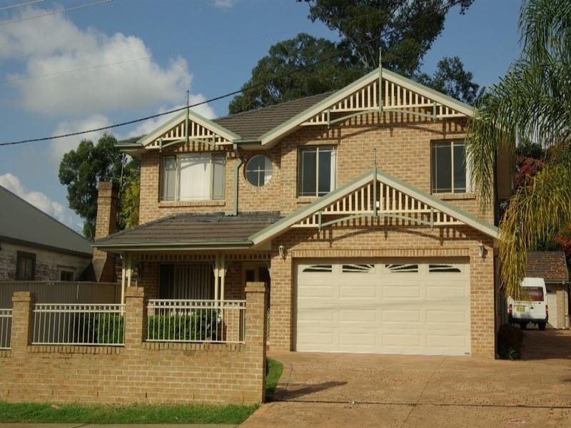 North Richmond NSW 2754