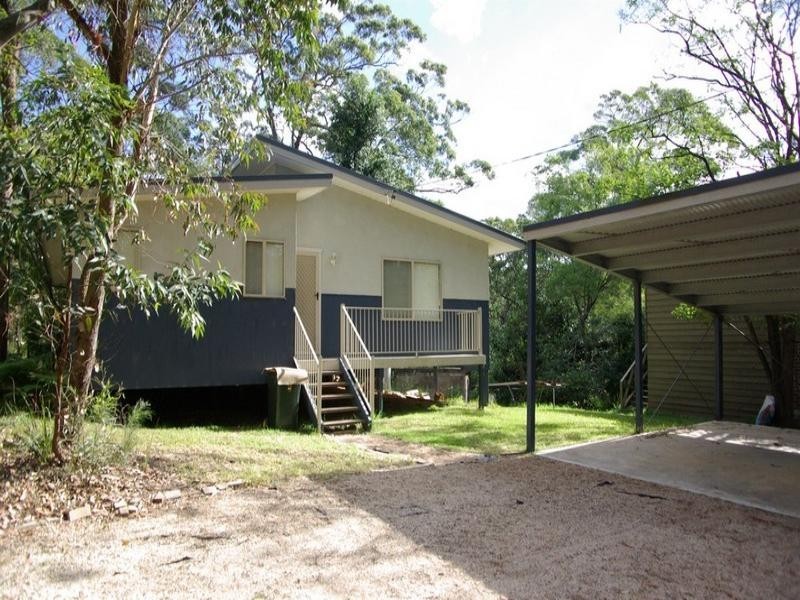 Bowen Mountain NSW 2753