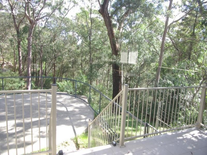 Bowen Mountain NSW 2753