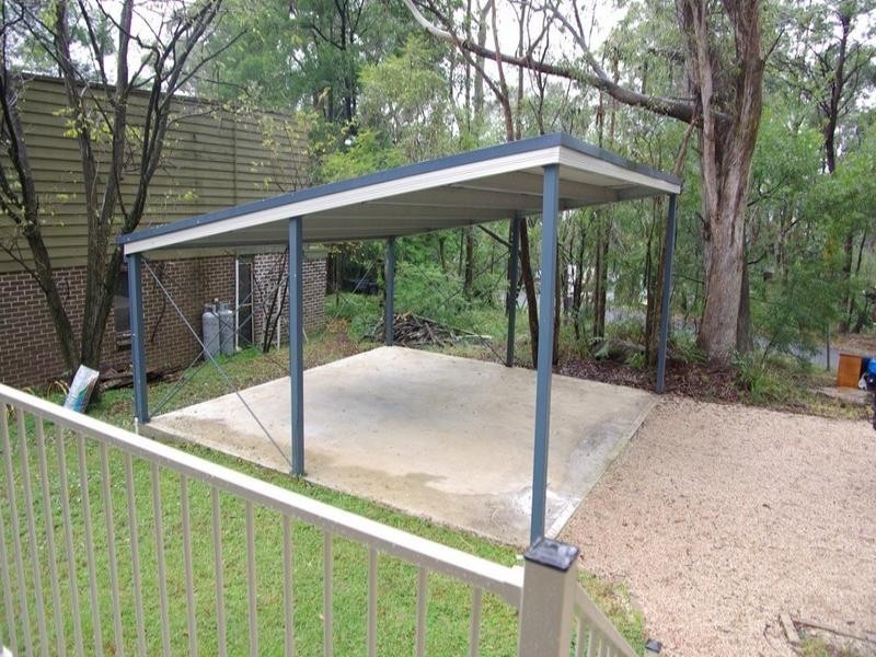 Bowen Mountain NSW 2753