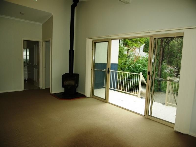 Bowen Mountain NSW 2753