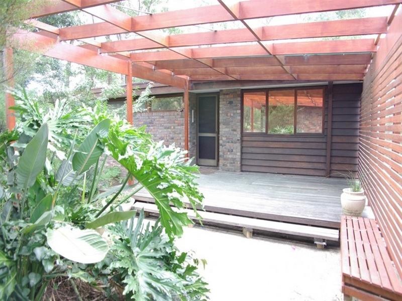 Bowen Mountain NSW 2753