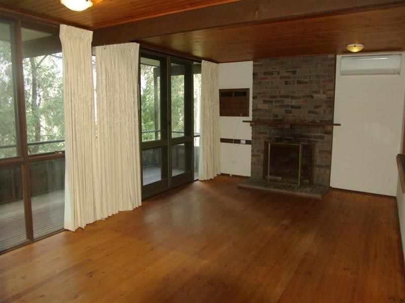 Bowen Mountain NSW 2753