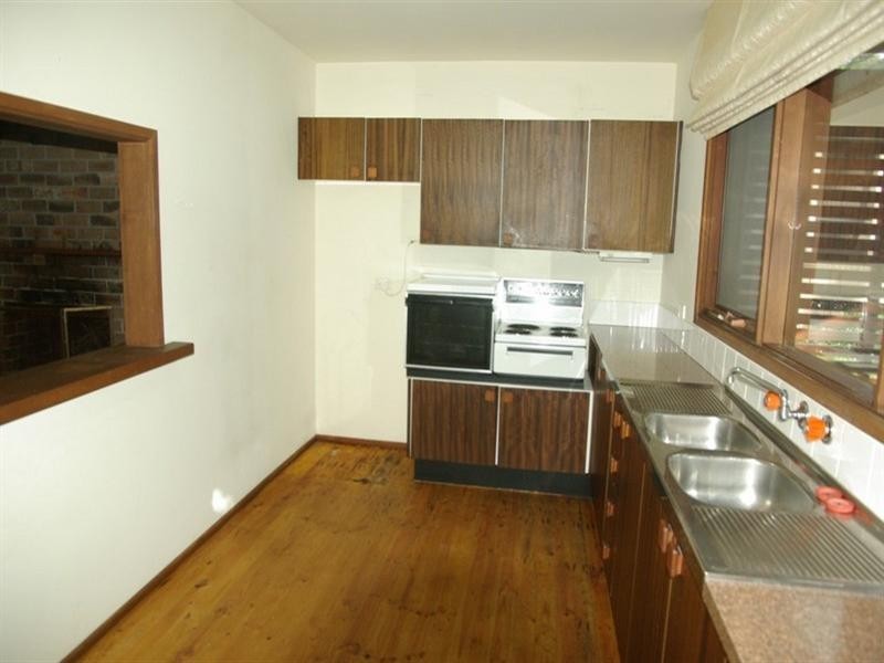 Bowen Mountain NSW 2753