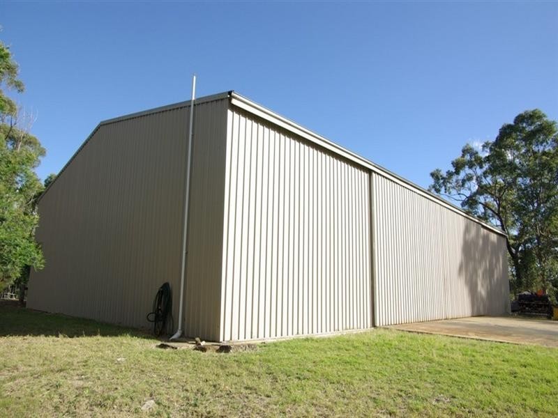 Kurrajong NSW 2758