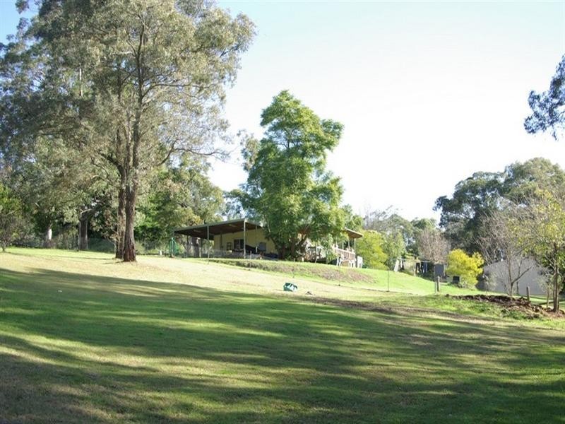 Kurrajong NSW 2758