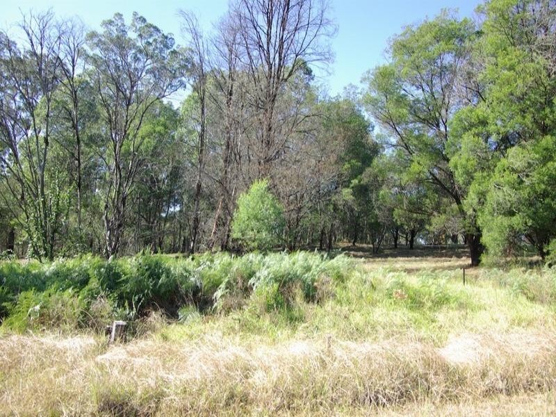 Kurrajong Hills NSW 2758