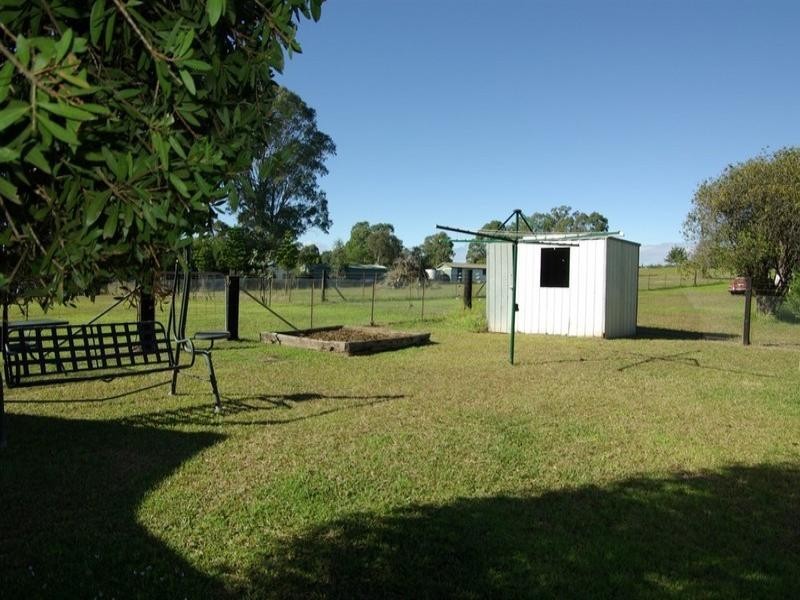 East Kurrajong NSW 2758