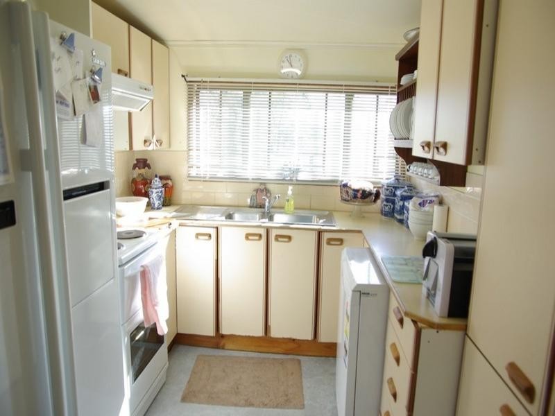 East Kurrajong NSW 2758