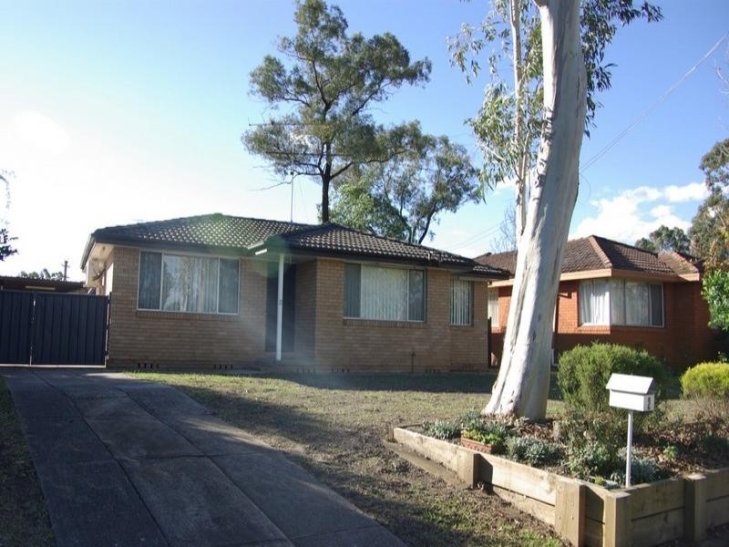 Hobartville NSW 2753