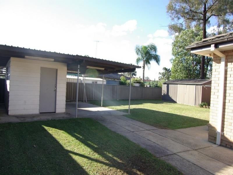 Hobartville NSW 2753