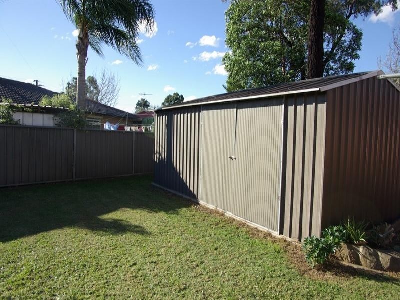 Hobartville NSW 2753