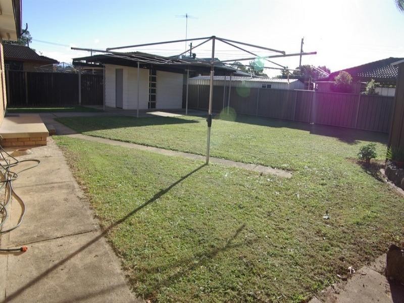 Hobartville NSW 2753