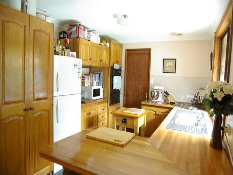 Bowen Mountain NSW 2753