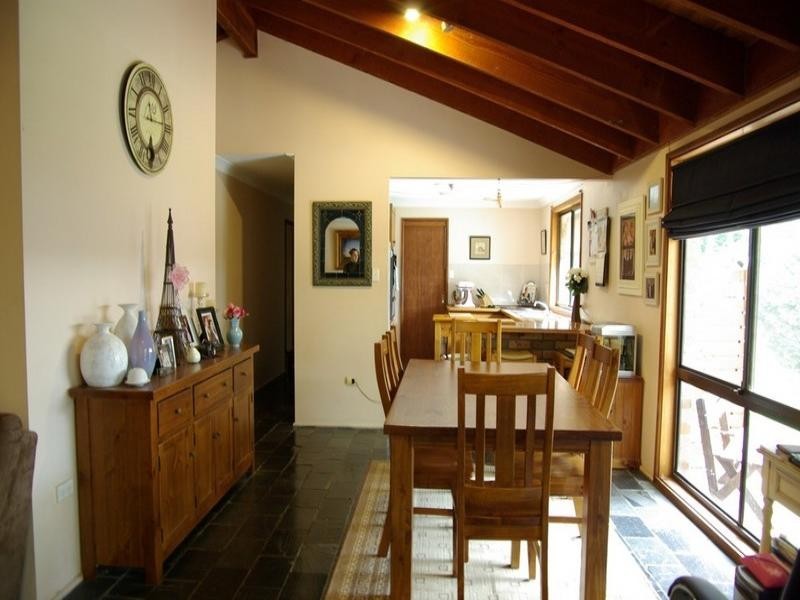 Bowen Mountain NSW 2753