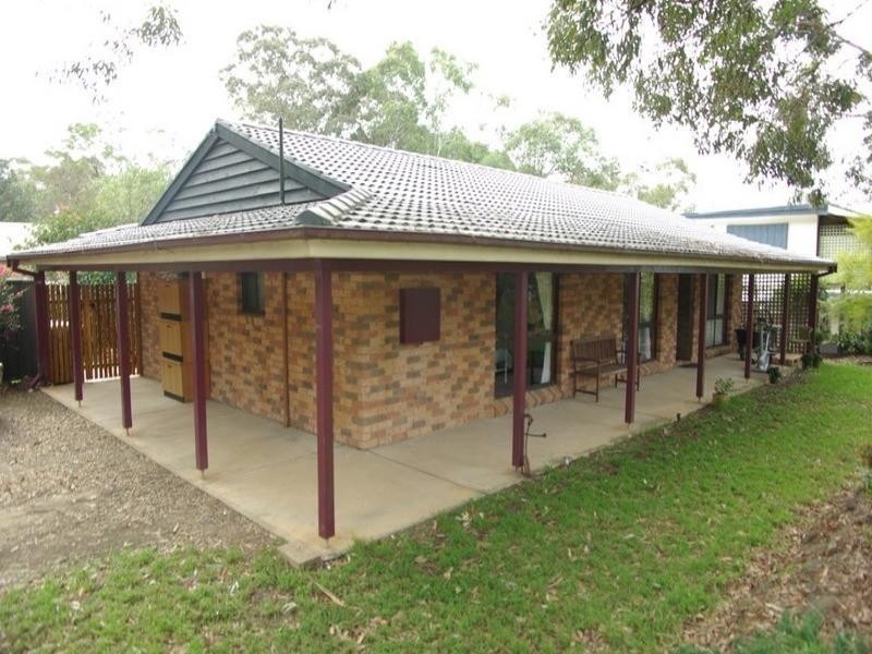 Bowen Mountain NSW 2753