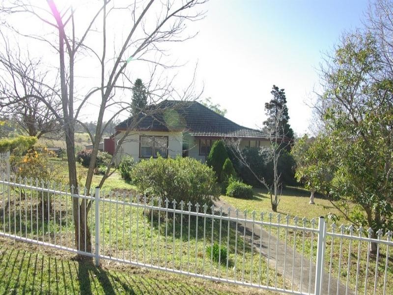 Kurrajong NSW 2758