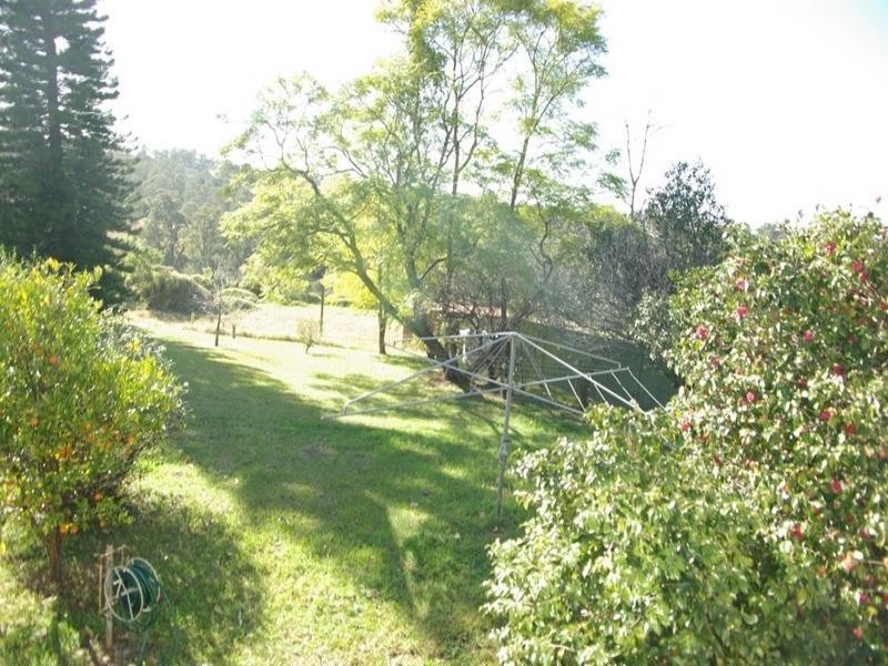Kurrajong NSW 2758