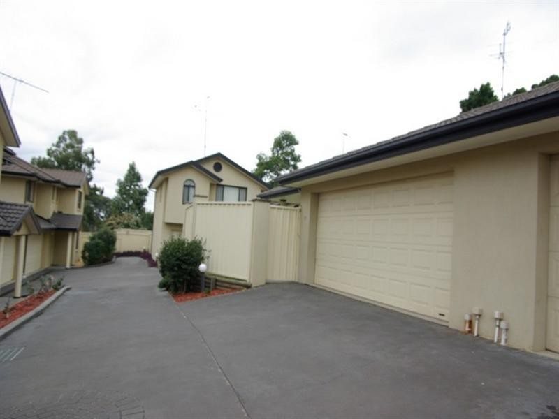 North Richmond NSW 2754