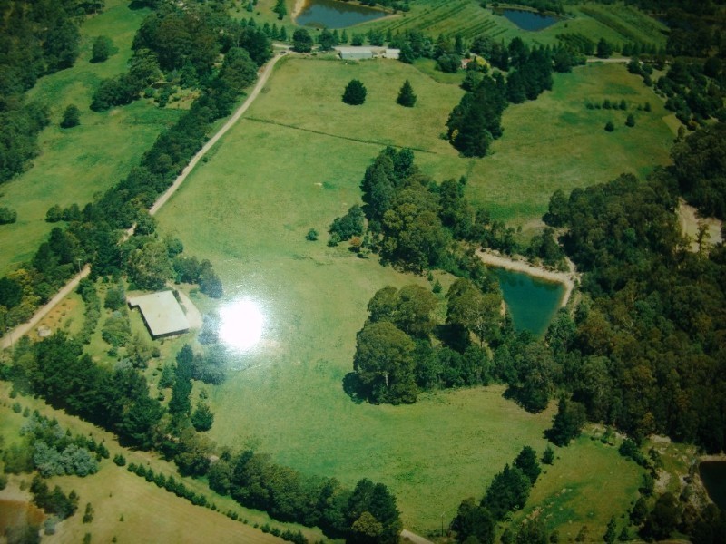 Mountain Lagoon NSW 2758