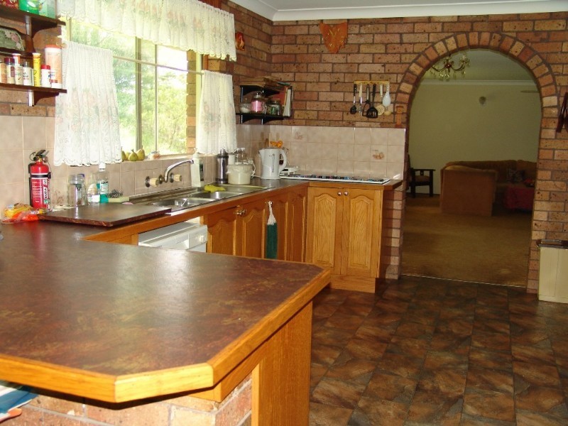 Mountain Lagoon NSW 2758