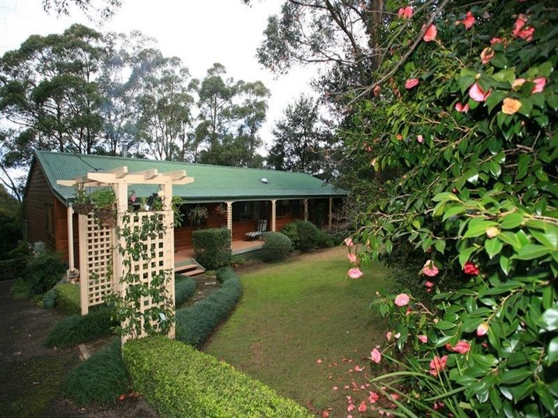 Kurrajong Heights NSW 2758