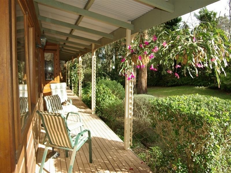 Kurrajong Heights NSW 2758