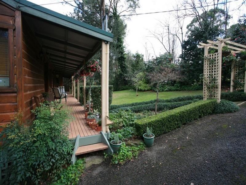 Kurrajong Heights NSW 2758