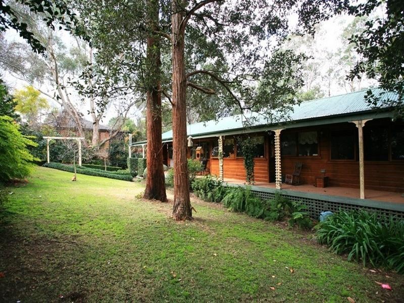 Kurrajong Heights NSW 2758