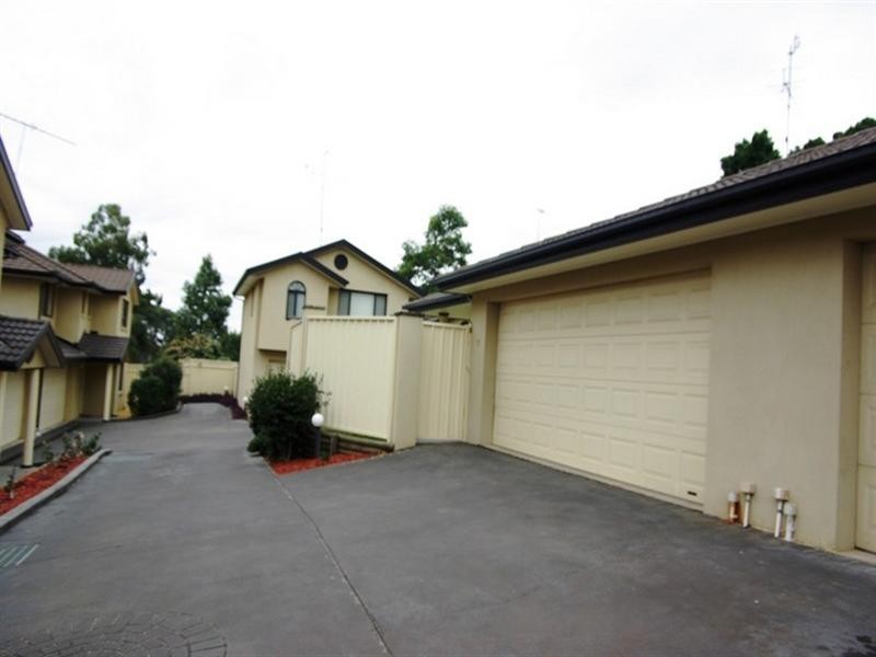 North Richmond NSW 2754