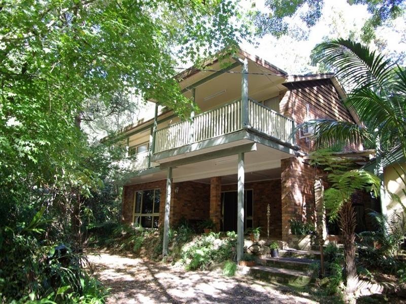 Bowen Mountain NSW 2753