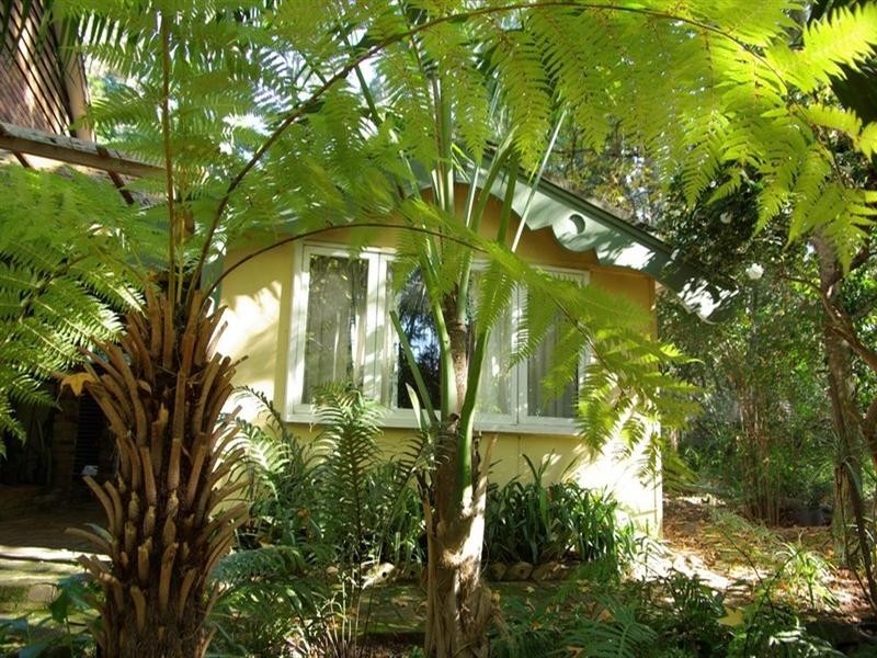 Bowen Mountain NSW 2753