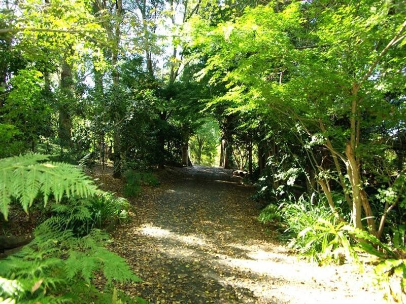 Bowen Mountain NSW 2753