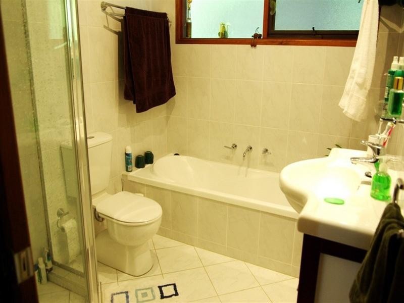 Bowen Mountain NSW 2753