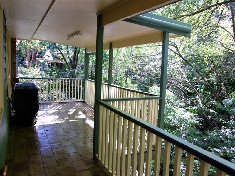 Bowen Mountain NSW 2753