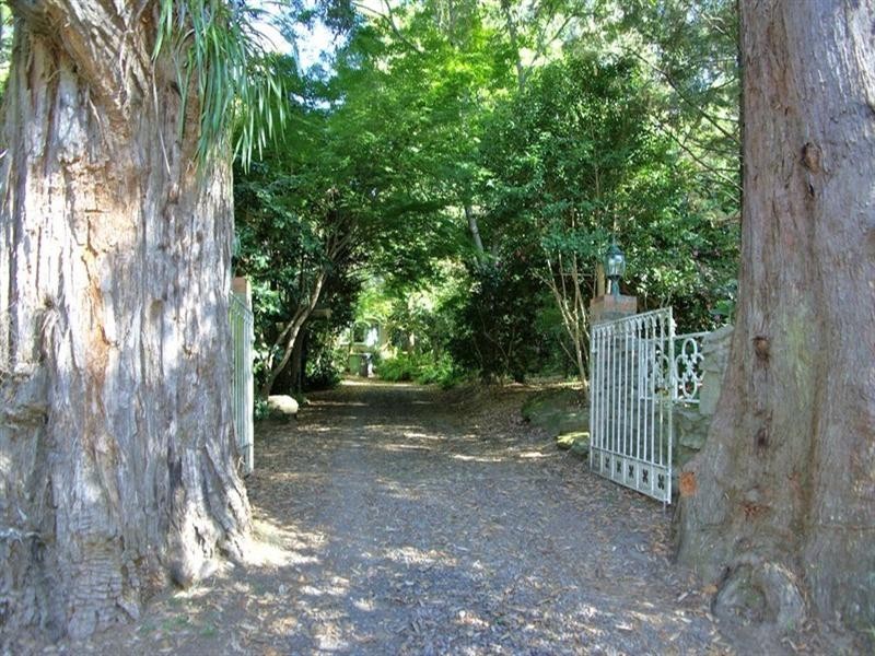 Bowen Mountain NSW 2753