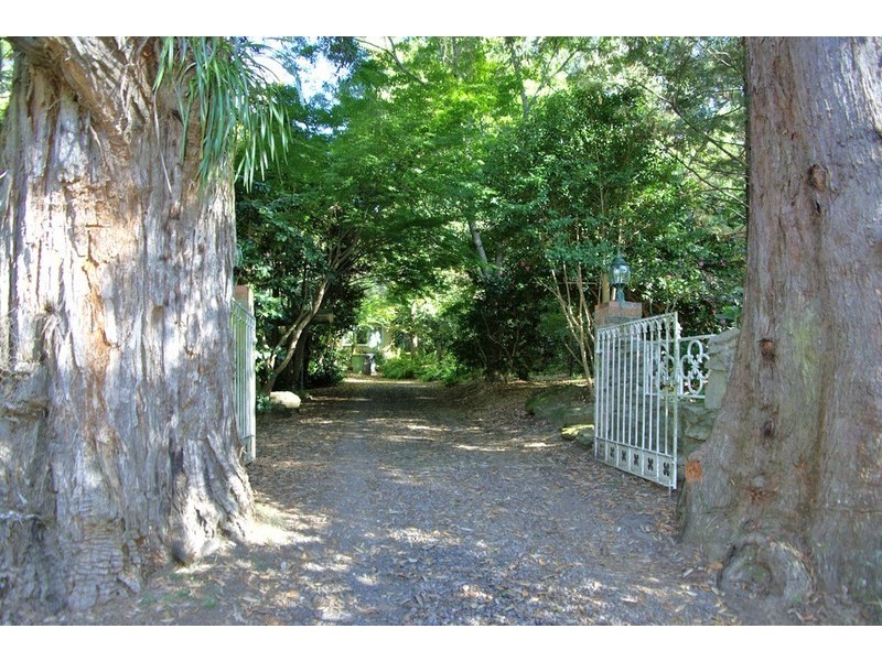 Bowen Mountain NSW 2753