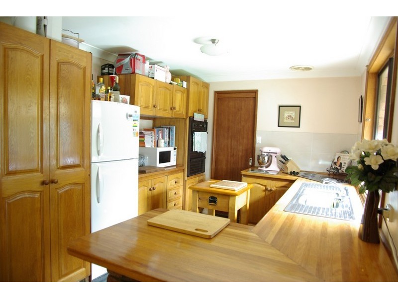 Bowen Mountain NSW 2753