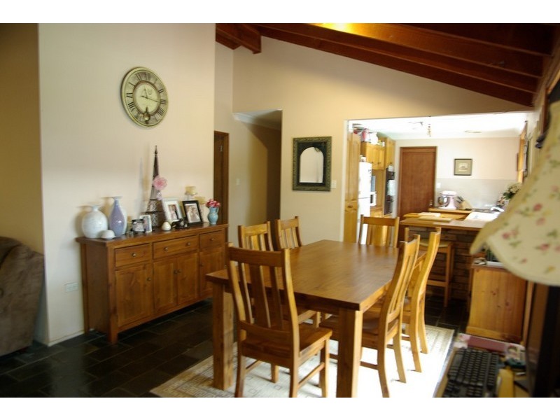 Bowen Mountain NSW 2753