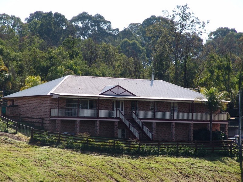 Kurrajong NSW 2758