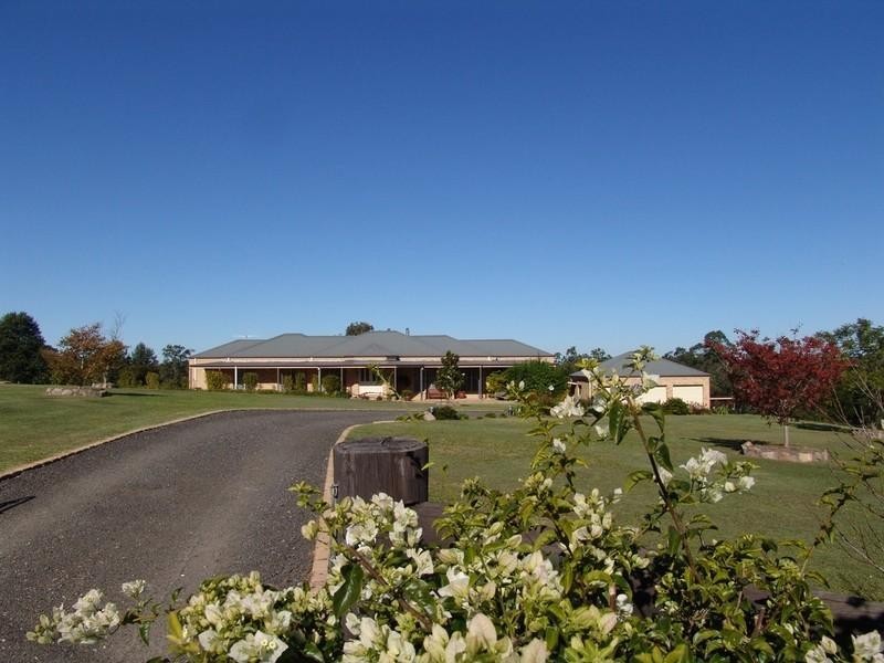 89 Grand Haven Road, Kurrajong NSW 2758