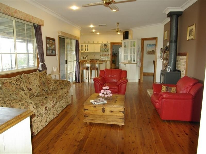 89 Grand Haven Road, Kurrajong NSW 2758